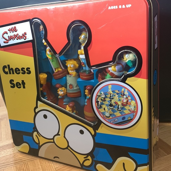 The Simpson - Picture 2 of 11